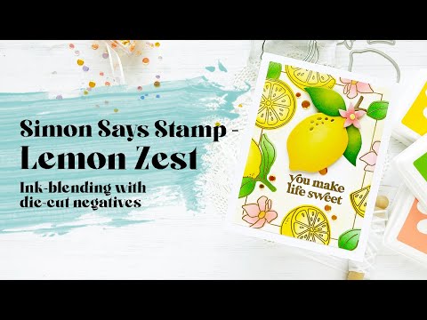 Simon Says Stamp! Tim Holtz Tonic MEDIA GRIP MAT 4633e
