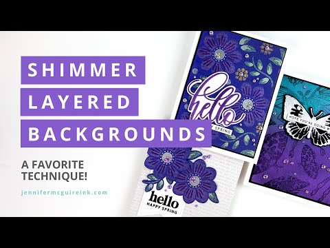 Simon Says Stamp! Ranger Perfect Pearls BISCOTTI Powder PPP30683