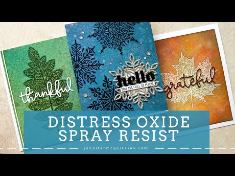 Simon Says Stamp! Tim Holtz Distress Oxide Spray FESTIVE BERRIES Ranger tso67689