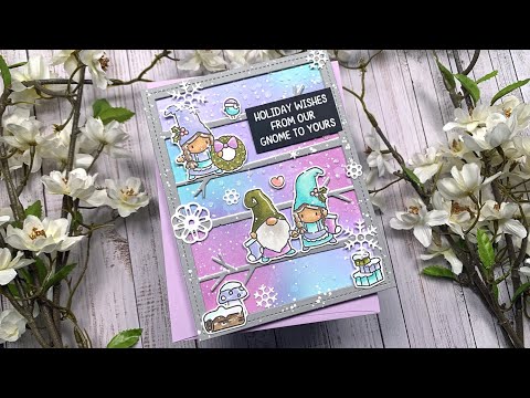 Simon Says Stamp! Tim Holtz Distress Oxide Ink Pad DUSTY CONCORD Ranger tdo55921