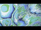 Simon Says Stamp! Tim Holtz Flip Top Distress Paint BROKEN CHINA Ranger TDF52944