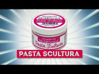 Simon Says Stamp! Stamperia SCULPTURE PASTE k3p52