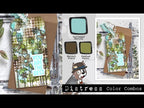 Simon Says Stamp! Tim Holtz Distress Ink Pad WALNUT STAIN Ranger TIM19534