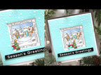 Simon Says Stamp! Tim Holtz DISTRESS TEXTURE PASTE OPAQUE Ranger tda71297