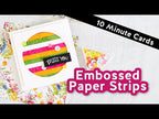 Simon Says Stamp! Simon Says Clear Stamps SUNSHINE FLOWERS sss202384c *