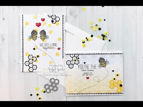 Simon Says Stamp! Ranger MINI GLOSSY ACCENTS Glue Adhesive GAC27898