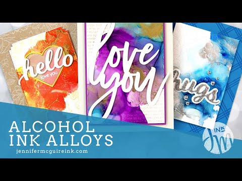 Simon Says Stamp! Tim Holtz Alcohol Ink BOYSENBERRY Ranger tal70115