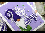 Simon Says Stamp! Simon Says Stamp Large GNOME Wafer Dies sssd112037