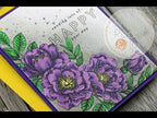 Simon Says Stamp! Tonic PAINT BRUSHES Nuvo 972n