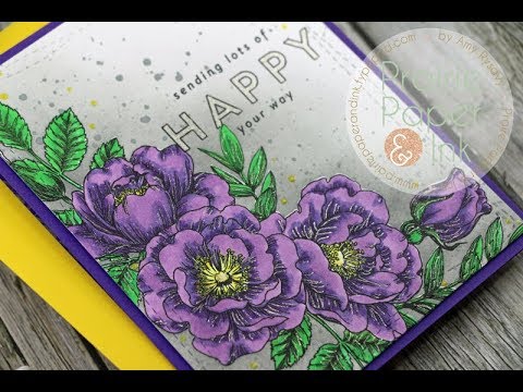 Simon Says Stamp! Tonic PAINT BRUSHES Nuvo 972n