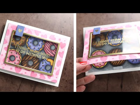 Simon Says Stamp! Simon Says Clear Stamps SWEET DAYS sss202515c Kisses