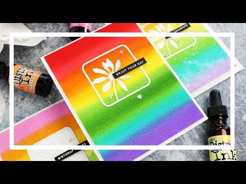 Simon Says Stamp! Simon Says Stamp DAISY SQUARE Wafer Die s669