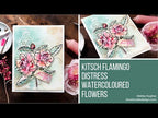 Simon Says Stamp! Simon Says Stamp Stencil BOHO CIRCLE ssst121511