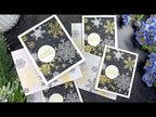 Simon Says Stamp! Simon Says Clear Stamps SNOW LOVE sss202514c