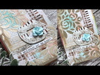 Simon Says Stamp! Tim Holtz Tonic GUILLOTINE COMFORT PAPER TRIMMER 160E