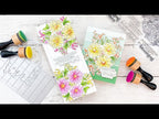 Simon Says Stamp! PinkFresh Studio BUBBLE GUM Dye Ink Pad pfdi030