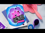 Simon Says Stamp! Simon Says Stamp OUTLINE LOVE Wafer Die sssd112525