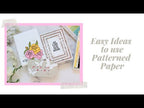 Simon Says Stamp! Simon Says Clear Stamps GREETINGS MIX 1 sss201997