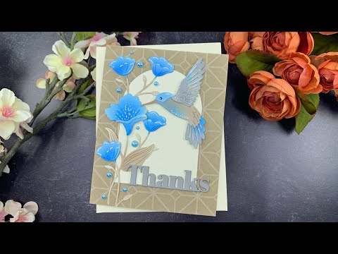 Simon Says Stamp! Simon Says Stamp ALSTROEMERIA STEM Wafer Dies s802