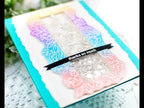 Simon Says Stamp! Simon Says Clear Stamps WINDOW FRAMES SSS202101 *