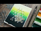 Simon Says Stamp! Simon Says Stamp I ADORE YOU Wafer Dies sssd111956