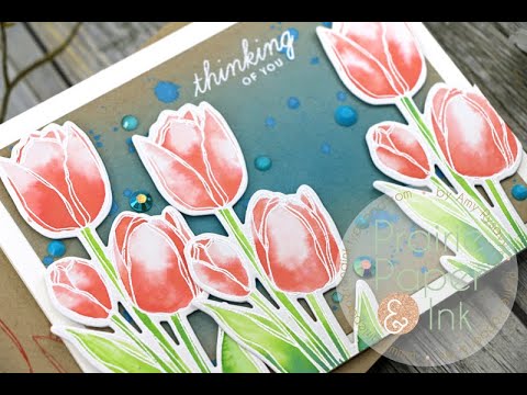 Simon Says Stamp! Tim Holtz Distress Oxide Ink Pad ABANDONED CORAL Ranger TDO55778