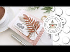 Simon Says Stamp! Simon Says Stamp Embossing Folder DIBBLE DOT sf266