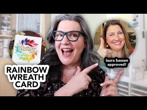 Simon Says Stamp Leafy Sprig Wafer Die sssd112799 Beautiful Days