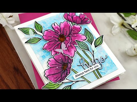 Simon Says Stamp! Tim Holtz Distress Reinker SALVAGED PATINA Ranger txr72744