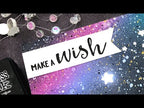 Simon Says Stamp! Tim Holtz Distress Mini Ink Pad BLUEPRINT SKETCH Ranger TDP47346