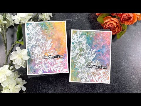 Simon Says Stamp! Tim Holtz Distress Oxide Ink Pad PICKED RASPBERRY Ranger TDO56126