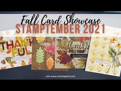 Simon Says Stamp! Simon Says Cling Stamp PEEL APART LEAVES sss102349