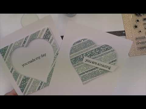 Simon Says Stamp! WOW It Changers LIGHTENING EFFECTS Kit WOWKT033