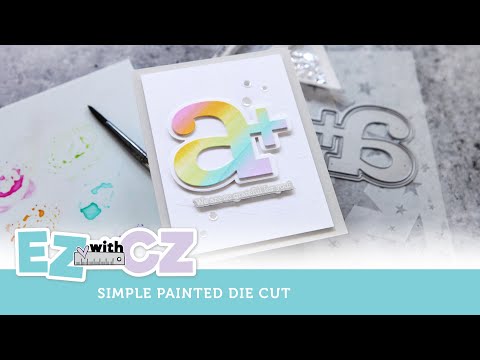 Simon Says Stamp! Tim Holtz 4.25 X 5.5 DISTRESS WATERCOLOR CARDSTOCK Ranger TDA39549