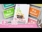Simon Says Stamp! Ranger Wendy Vecchi 7 INCH MAKE ART STAY-TION wva68020