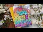 Simon Says Stamp! Simon Says Stamp YOU ARE ENOUGH Wafer Dies sssd112373