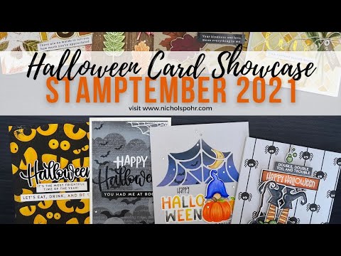 Simon Says Stamp! CZ Design Cling Stamp CREEPY CRAWLERS cz59