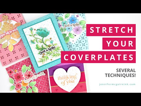 Simon Says Stamp! PinkFresh Studio SIMPLEST GESTURES Stencil Set 148722