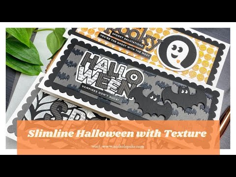 Simon Says Stamp! Simon Says Stamp SLIMLINE SCALLOP FRAME Wafer Dies sssd112186