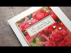 Simon Says Stamp! Tim Holtz Distress Reinker PEELED PAINT Ranger TIM20295