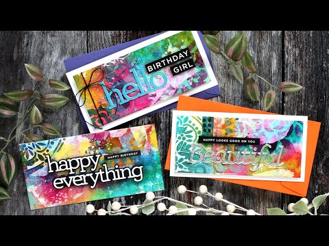 Simon Says Stamp! Tim Holtz Distress Spray Stain RIPE PERSIMMON Ranger TSS42433
