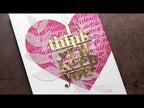 Simon Says Stamp! Simon Says Stamp I THINK I'LL KEEP YOU Wafer Dies sssd112523