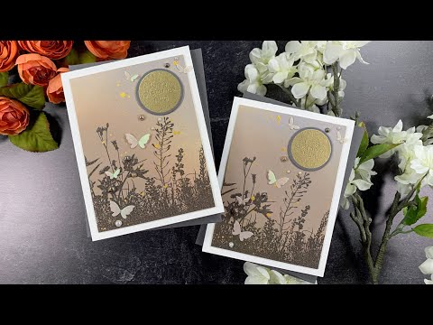 Simon Says Stamp! Tim Holtz Distress Oxide Spray HICKORY SMOKE Ranger tso67733