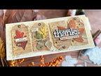 Simon Says Stamp! Tim Holtz Distress Oxide Ink Pad GATHERED TWIGS Ranger tdo56003