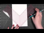 Simon Says Stamp! Tim Holtz Tonic RETRACTABLE CRAFT PICK 372e