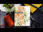 Simon Says Stamp! Tim Holtz Tonic GLASS MEDIA MAT 1914e