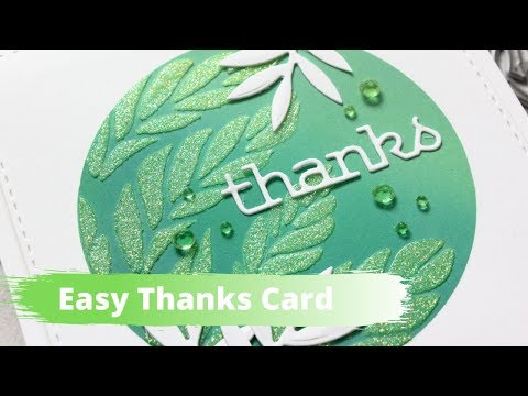 Simon Says Stamp! Simon Says Stamp Stencil TUMBLING LEAVES ssst121449