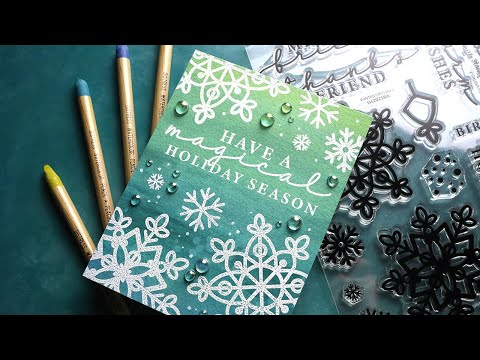 Simon Says Stamp! Tim Holtz Distress Watercolor Pencils SET 3 Ranger tdh76643