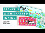 Simon Says Stamp! Simon Says Clear Stamps ALL ABOUT YOU sss302334