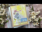 Simon Says Stamp! Tim Holtz Distress Spray Stain CRUSHED OLIVE Ranger TSS42228